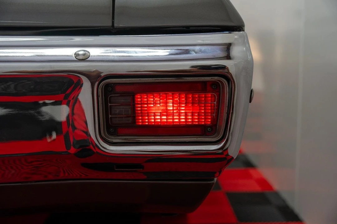 1970 Chevrolet Chevelle 2nd Gen - Image 11 of 12