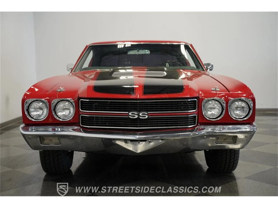 1970 Chevrolet Chevelle 2nd Gen - Image 17 of 31