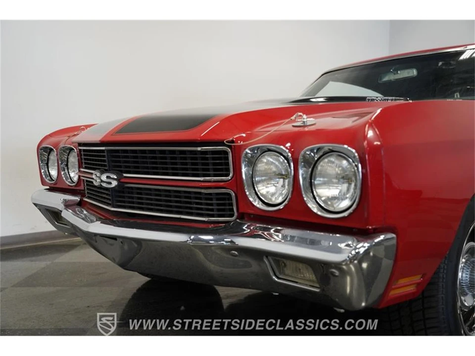 1970 Chevrolet Chevelle 2nd Gen - Image 21 of 31