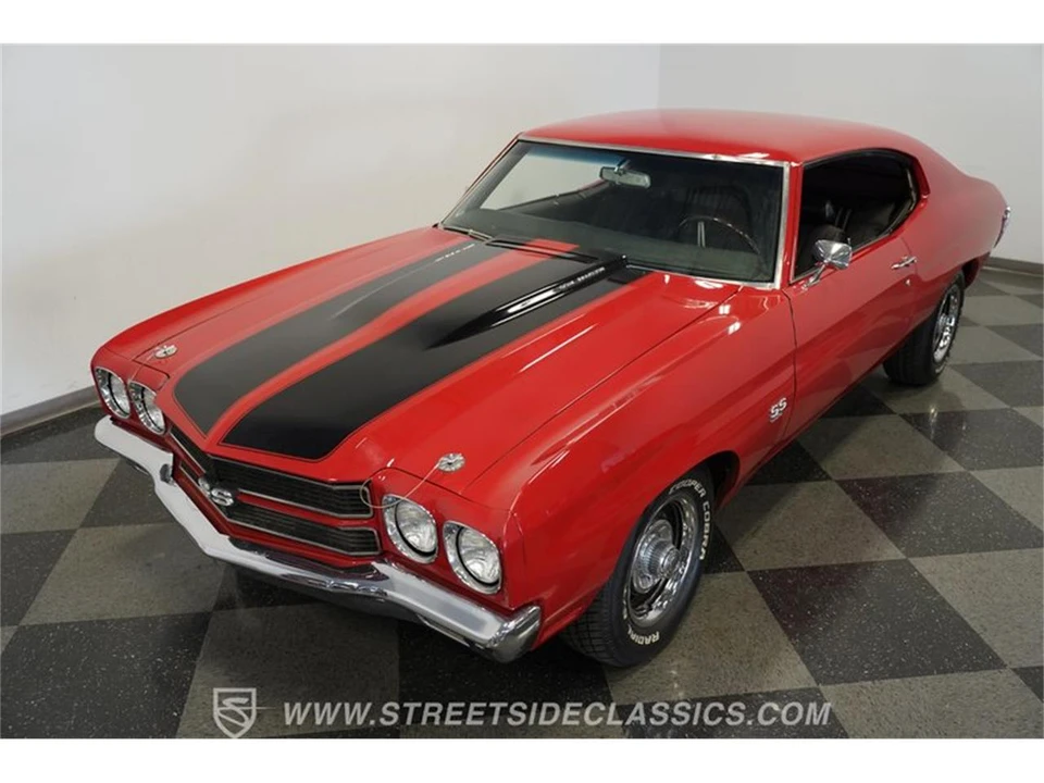 1970 Chevrolet Chevelle 2nd Gen - Image 19 of 31