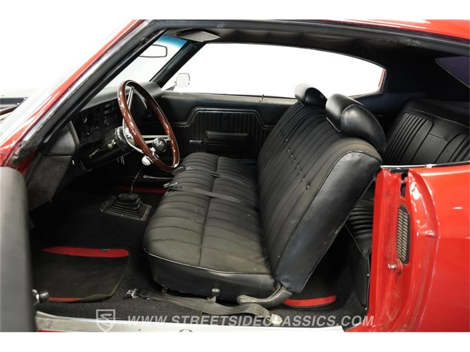 1970 Chevrolet Chevelle 2nd Gen - Image 3 of 31