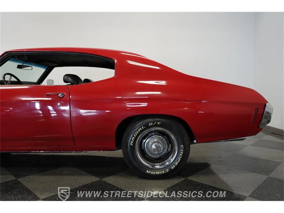 1970 Chevrolet Chevelle 2nd Gen - Image 24 of 31