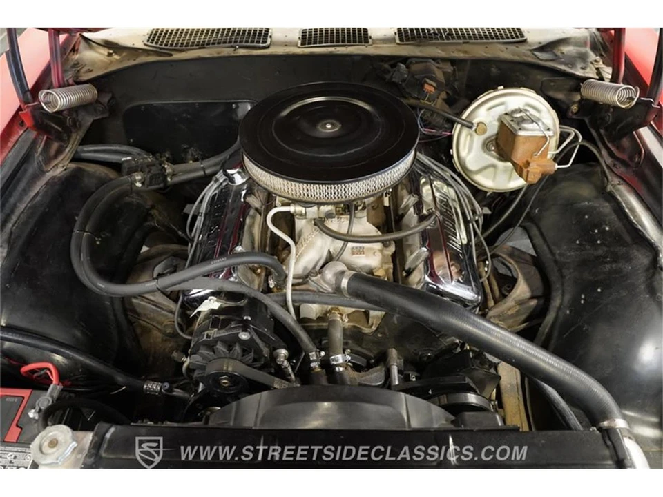 1970 Chevrolet Chevelle 2nd Gen - Image 4 of 31