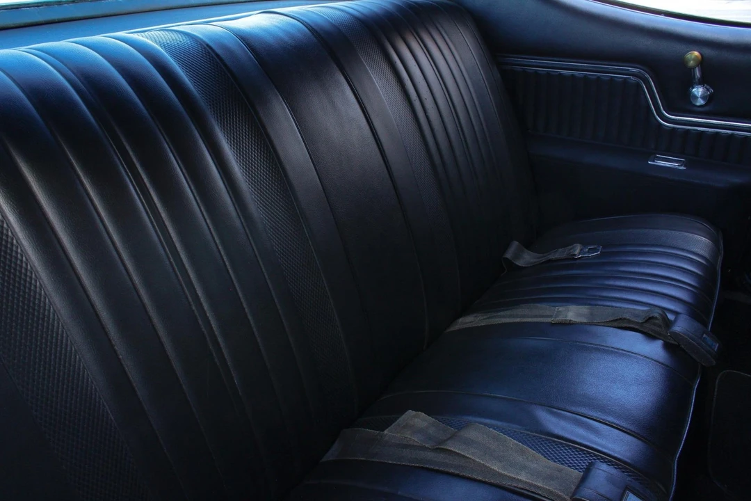 1970 Chevrolet Chevelle SS 2nd Gen - Image 14 of 31