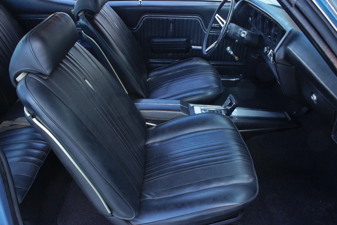 1970 Chevrolet Chevelle SS 2nd Gen - Image 13 of 31