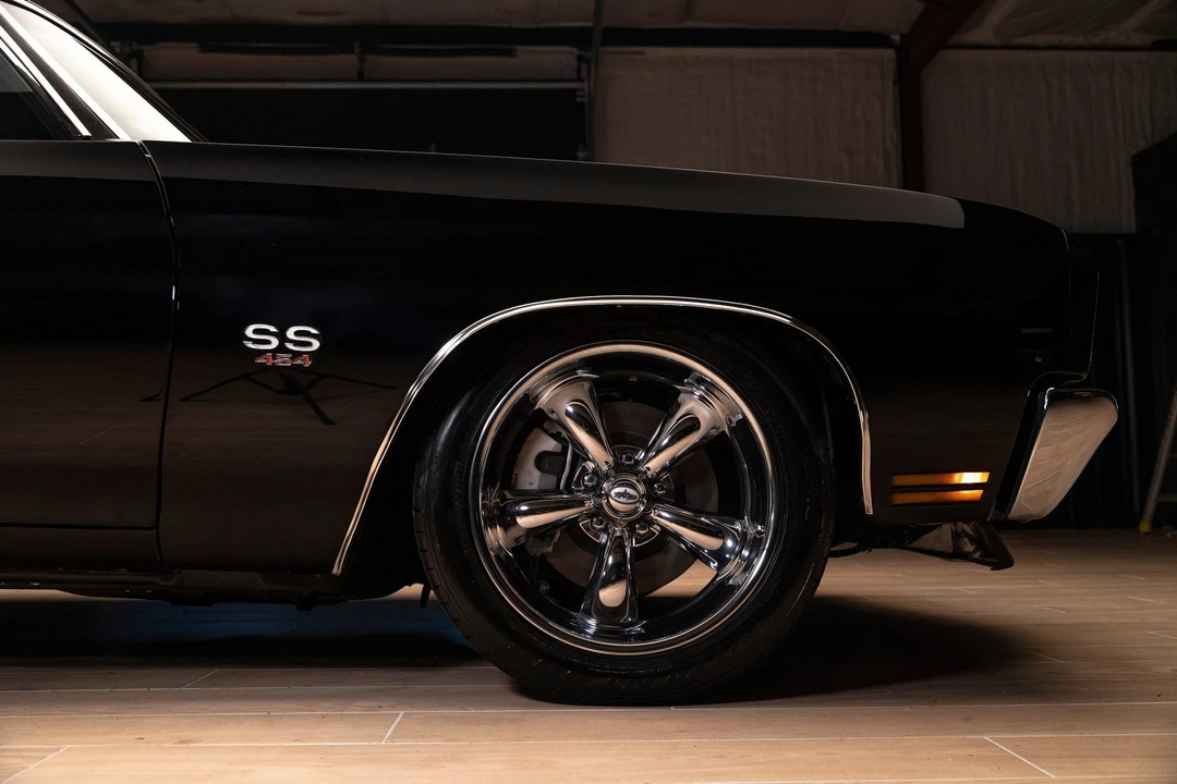 1970 Chevrolet Chevelle 2nd Gen - Image 26 of 31
