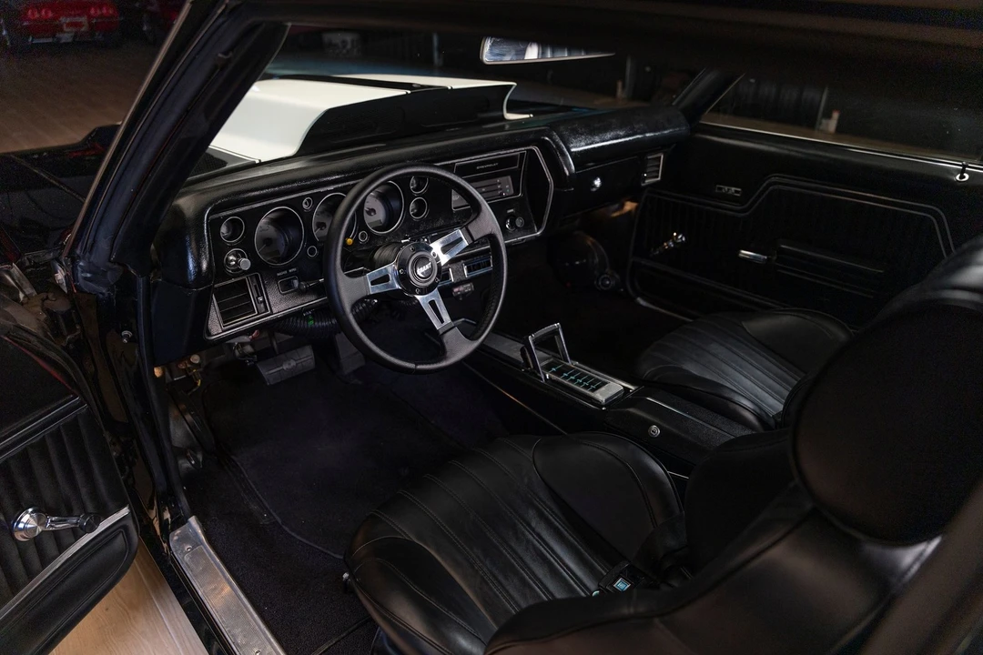1970 Chevrolet Chevelle 2nd Gen - Image 3 of 31