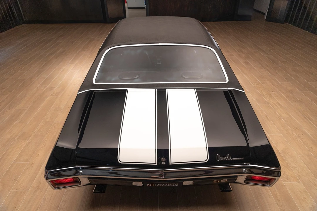 1970 Chevrolet Chevelle 2nd Gen - Image 25 of 31