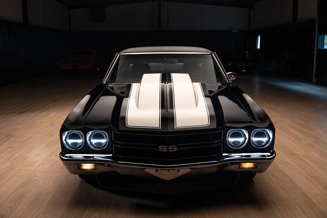 1970 Chevrolet Chevelle 2nd Gen - Image 23 of 31