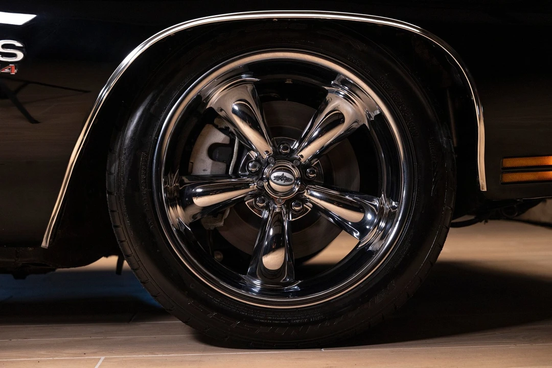 1970 Chevrolet Chevelle 2nd Gen - Image 27 of 31