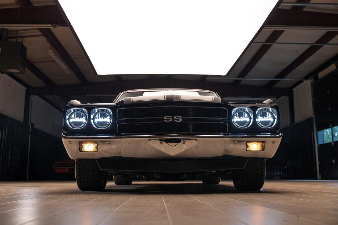 1970 Chevrolet Chevelle 2nd Gen - Image 21 of 31