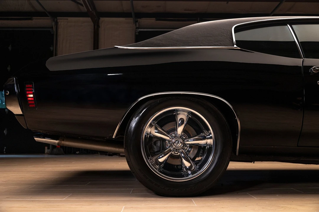 1970 Chevrolet Chevelle 2nd Gen - Image 28 of 31