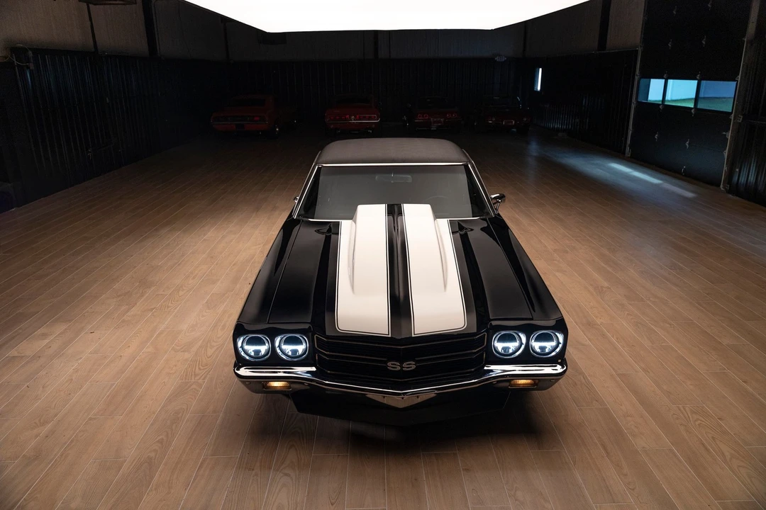 1970 Chevrolet Chevelle 2nd Gen - Image 22 of 31