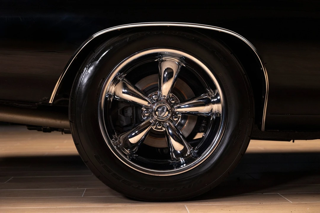 1970 Chevrolet Chevelle 2nd Gen - Image 29 of 31