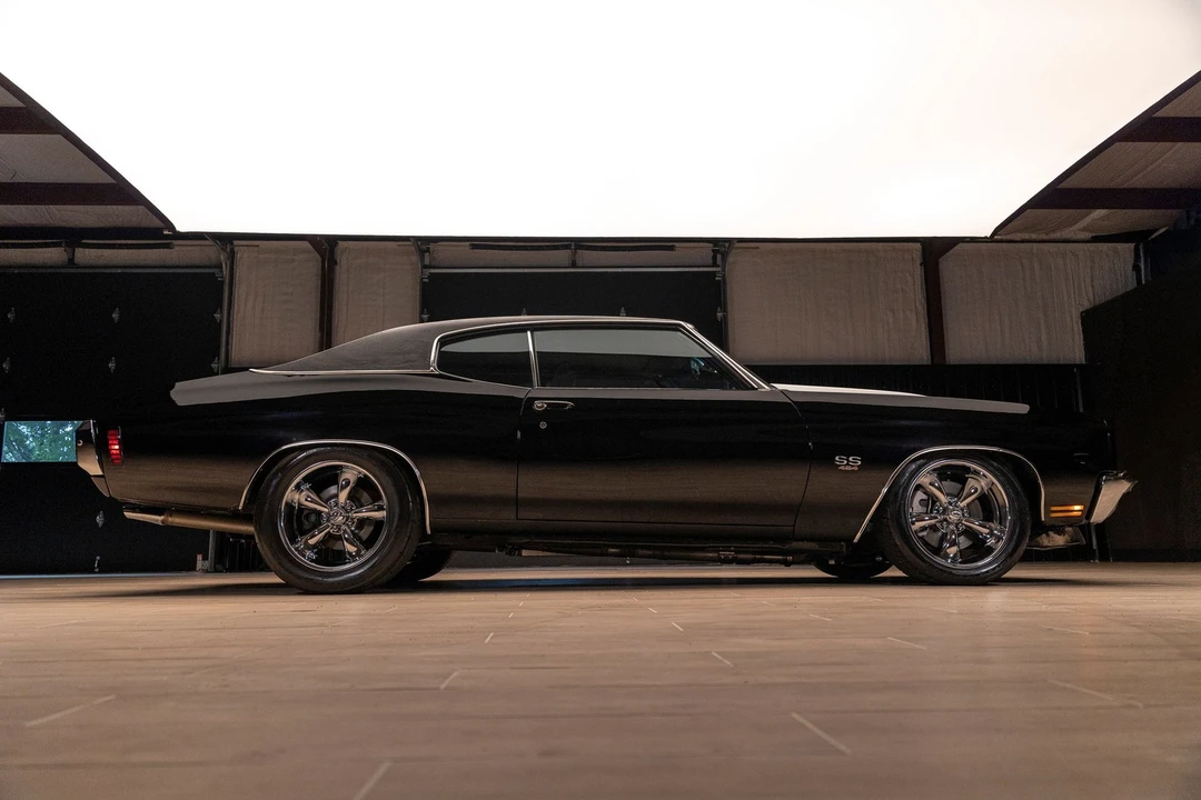 1970 Chevrolet Chevelle 2nd Gen - Image 19 of 31