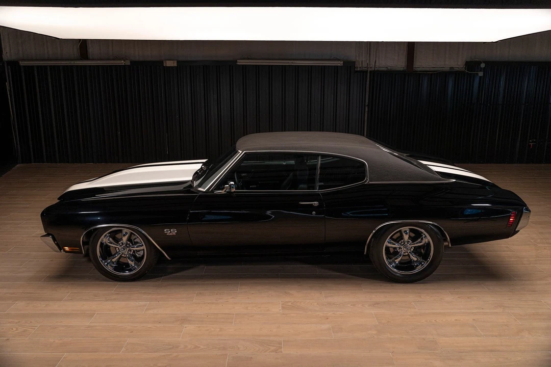 1970 Chevrolet Chevelle 2nd Gen - Image 7 of 31