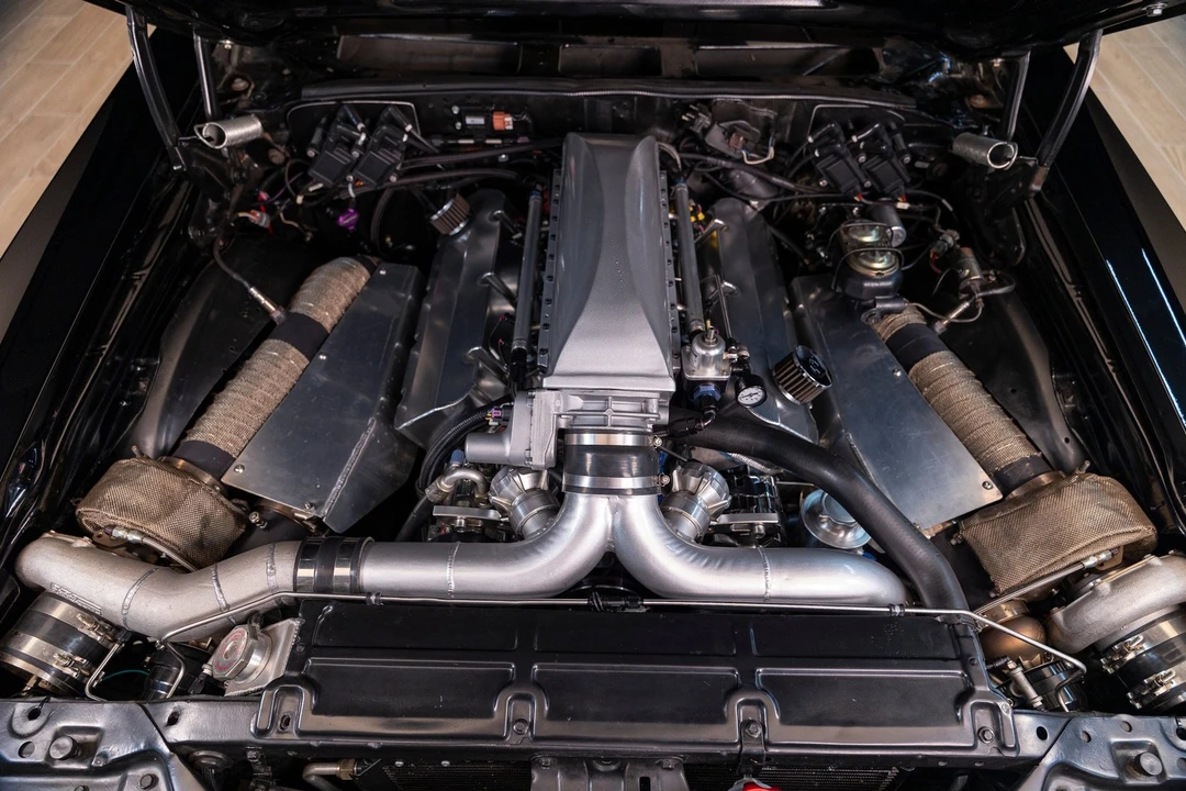 1970 Chevrolet Chevelle 2nd Gen - Image 2 of 31