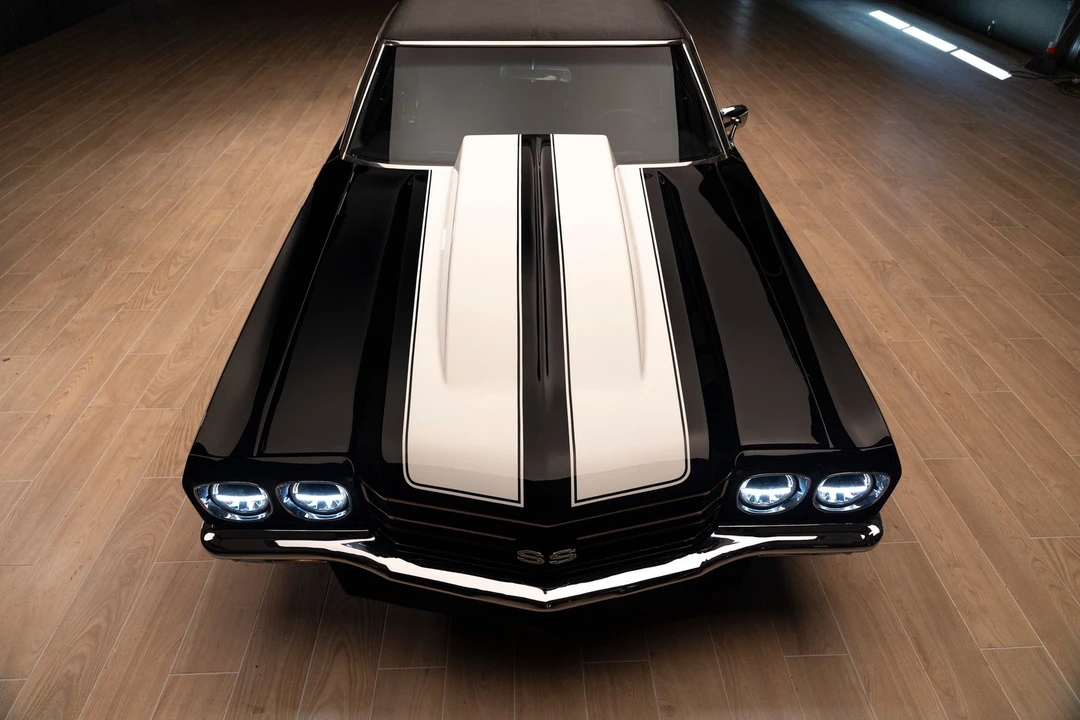 1970 Chevrolet Chevelle 2nd Gen - Image 24 of 31