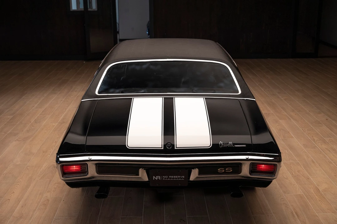 1970 Chevrolet Chevelle 2nd Gen - Image 9 of 31