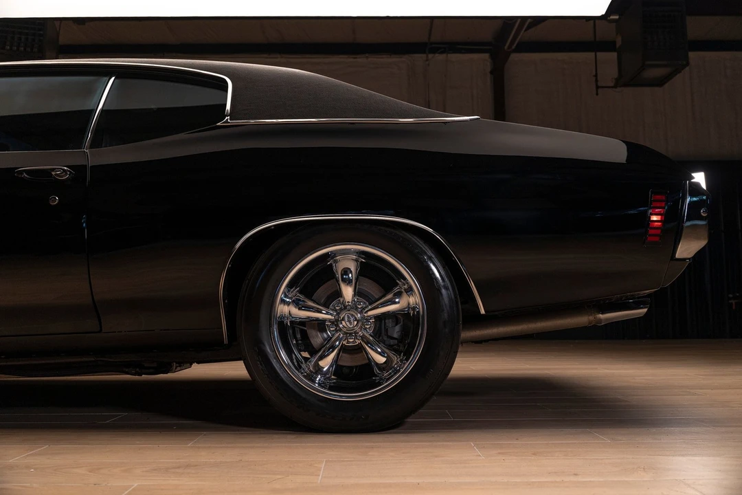 1970 Chevrolet Chevelle 2nd Gen - Image 30 of 31