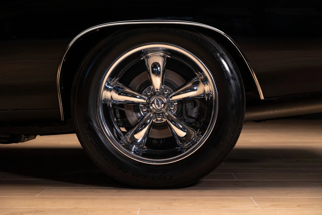 1970 Chevrolet Chevelle 2nd Gen - Image 31 of 31