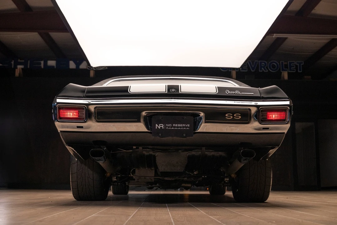 1970 Chevrolet Chevelle 2nd Gen - Image 17 of 31