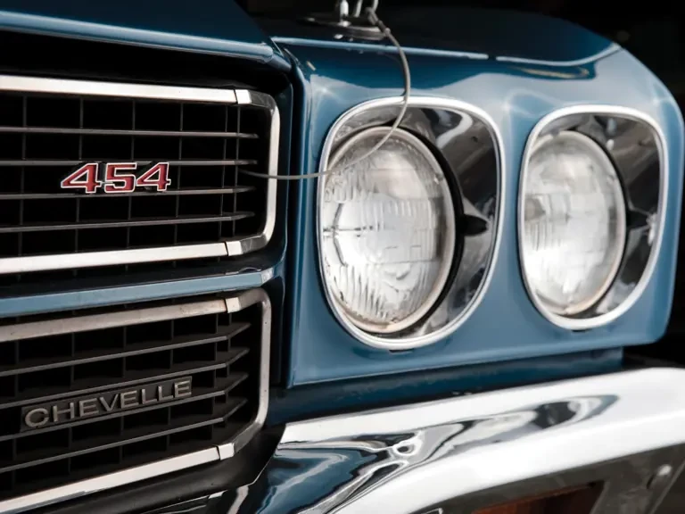 1970 Chevrolet Chevelle 2nd Gen - Image 10 of 20