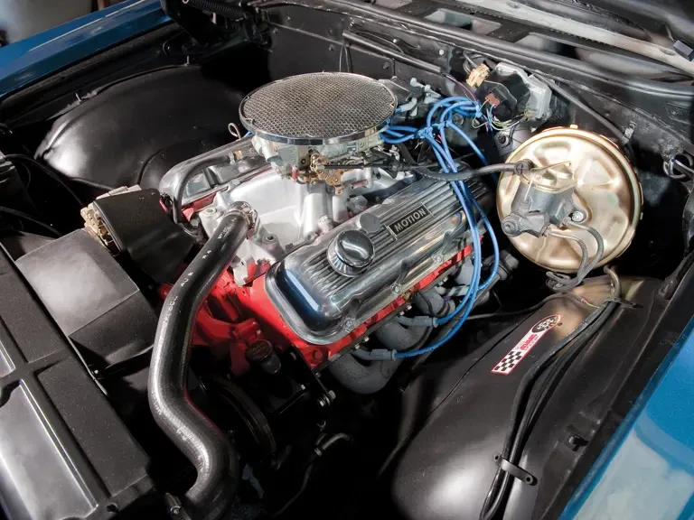 1970 Chevrolet Chevelle 2nd Gen - Image 4 of 20