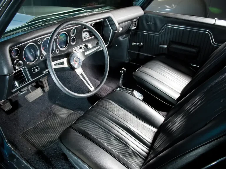 1970 Chevrolet Chevelle 2nd Gen - Image 5 of 20