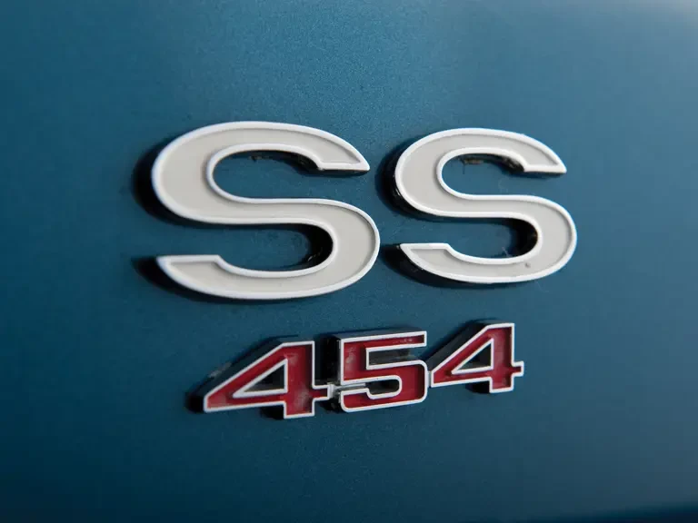 1970 Chevrolet Chevelle 2nd Gen - Image 6 of 20