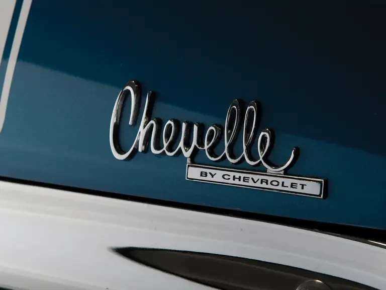 1970 Chevrolet Chevelle 2nd Gen - Image 7 of 20