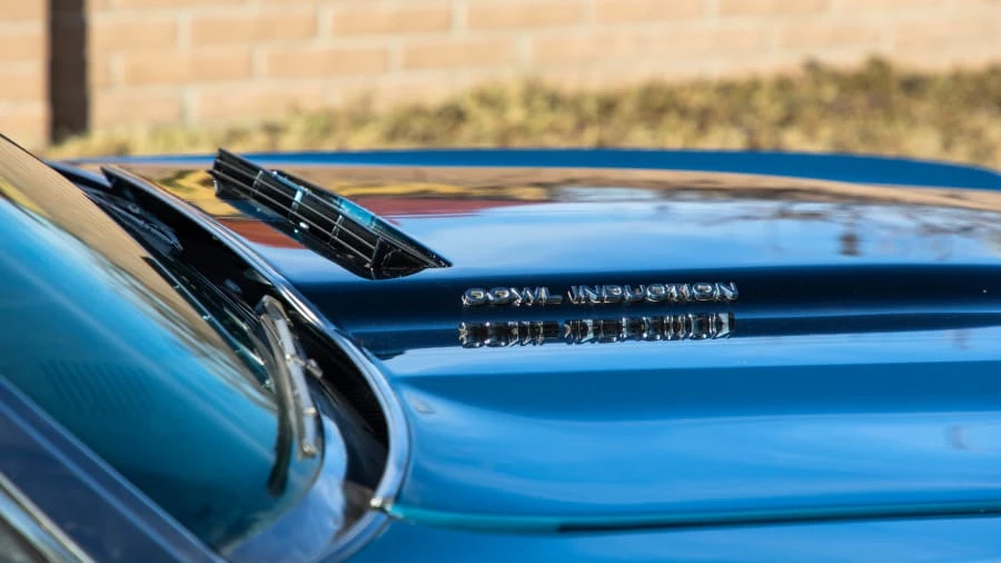 1970 Chevrolet Chevelle 2nd Gen - Image 9 of 12