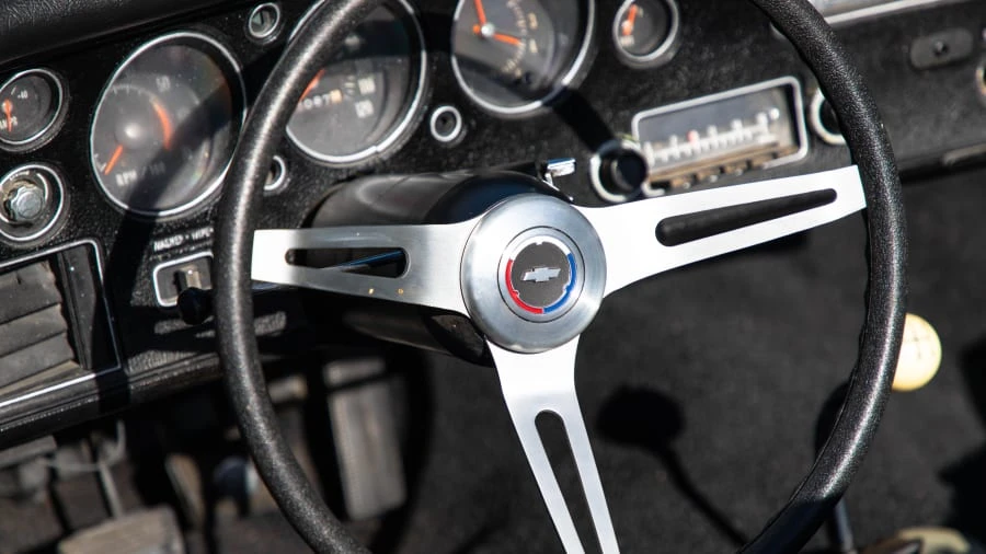 1970 Chevrolet Chevelle 2nd Gen - Image 10 of 12