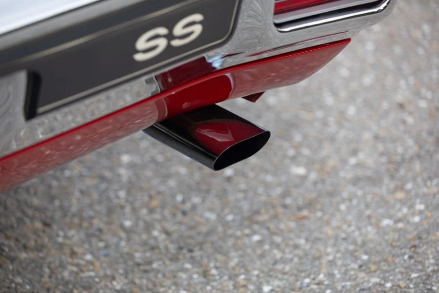 1970 Chevrolet Chevelle 2nd Gen - Image 7 of 31