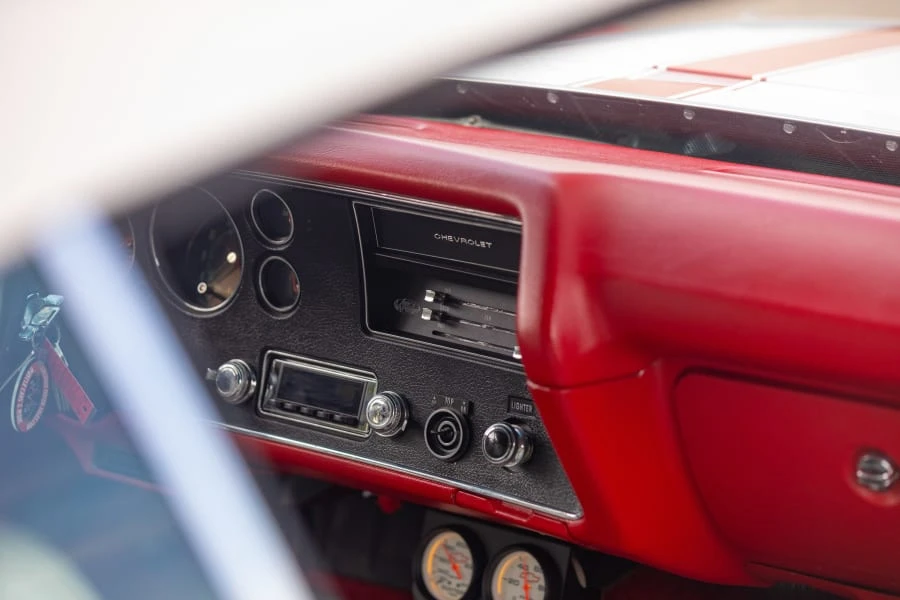 1970 Chevrolet Chevelle 2nd Gen - Image 29 of 31