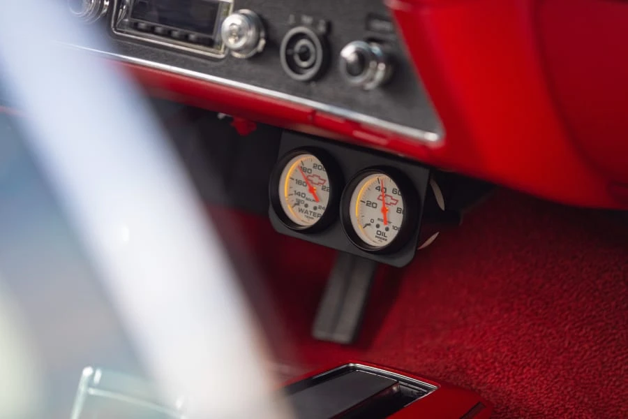 1970 Chevrolet Chevelle 2nd Gen - Image 24 of 31