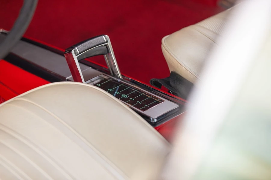 1970 Chevrolet Chevelle 2nd Gen - Image 30 of 31