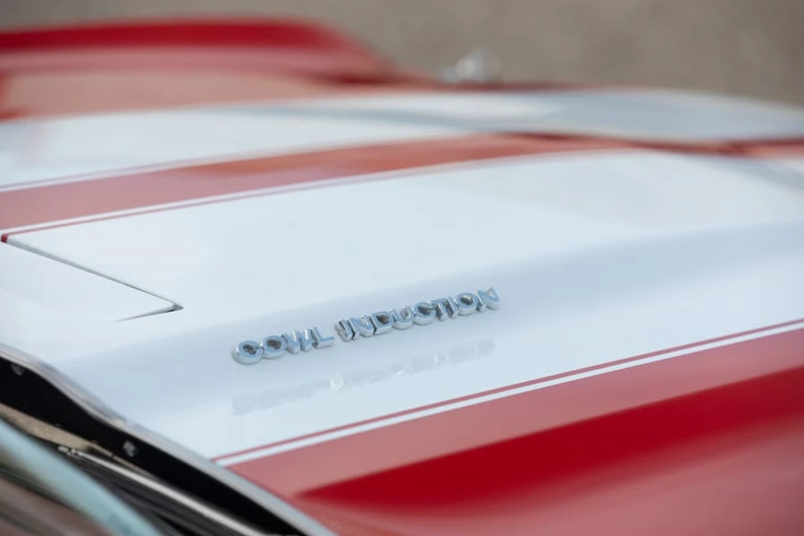 1970 Chevrolet Chevelle 2nd Gen - Image 8 of 31