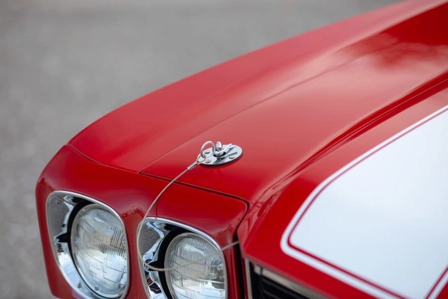 1970 Chevrolet Chevelle 2nd Gen - Image 4 of 31