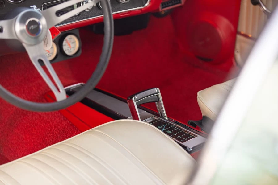 1970 Chevrolet Chevelle 2nd Gen - Image 31 of 31