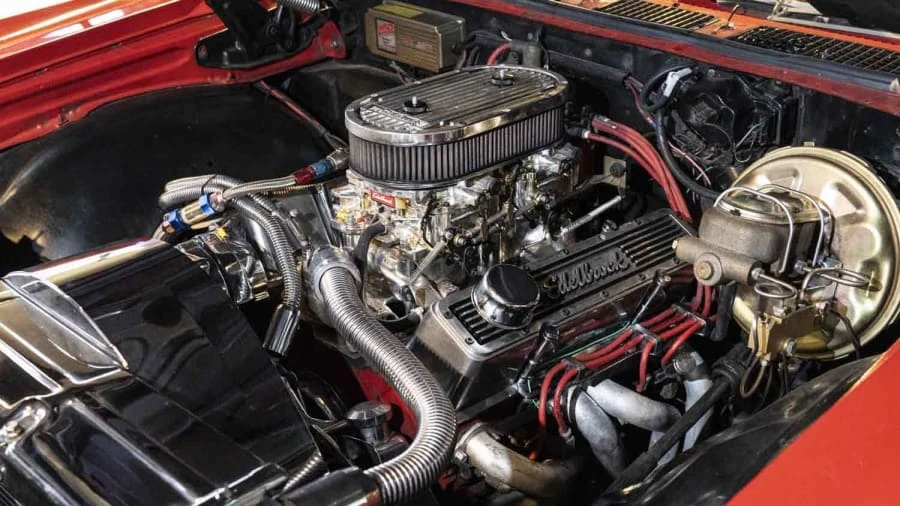 1970 Chevrolet Chevelle 2nd Gen - Image 17 of 21