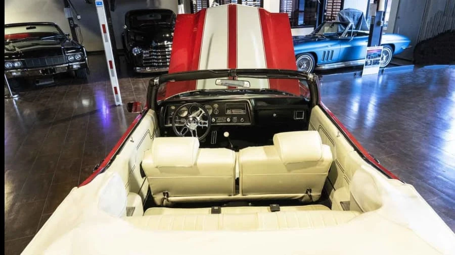 1970 Chevrolet Chevelle 2nd Gen - Image 7 of 21