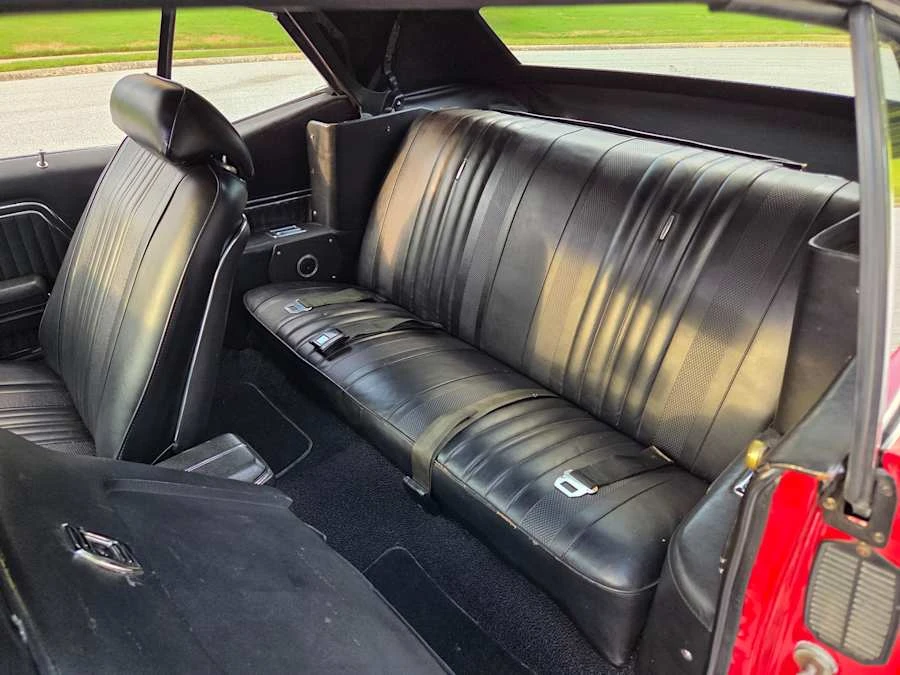 1970 Chevrolet Chevelle 2nd Gen - Image 21 of 30