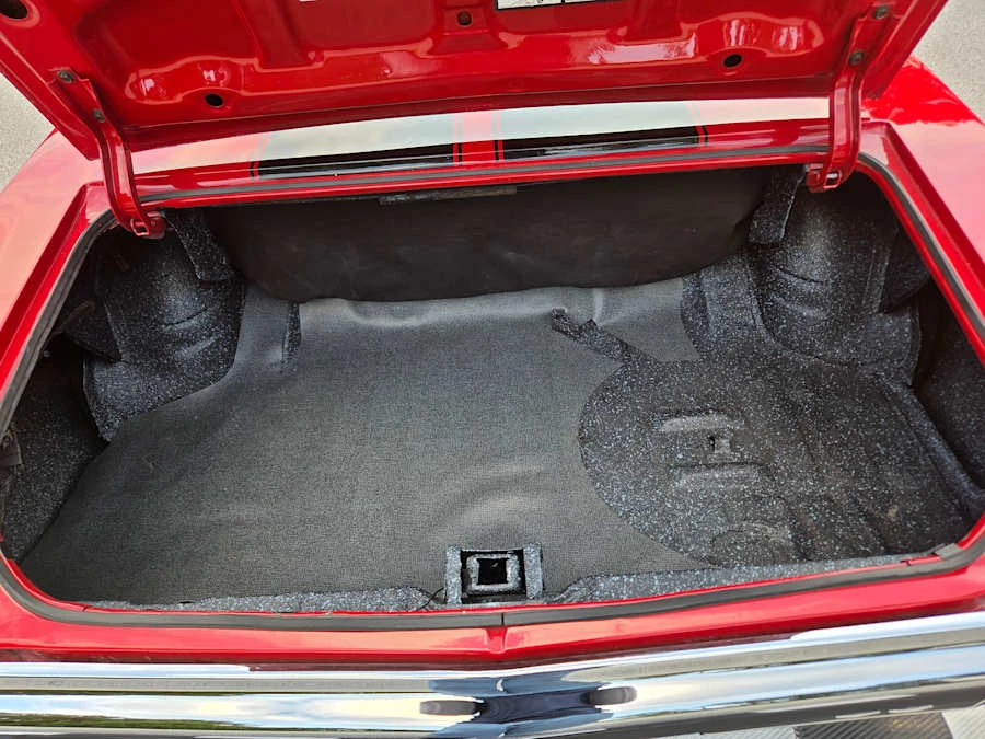 1970 Chevrolet Chevelle 2nd Gen - Image 26 of 30