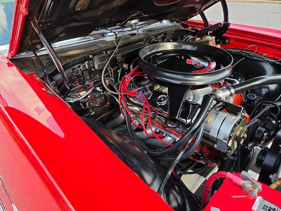 1970 Chevrolet Chevelle 2nd Gen - Image 25 of 30