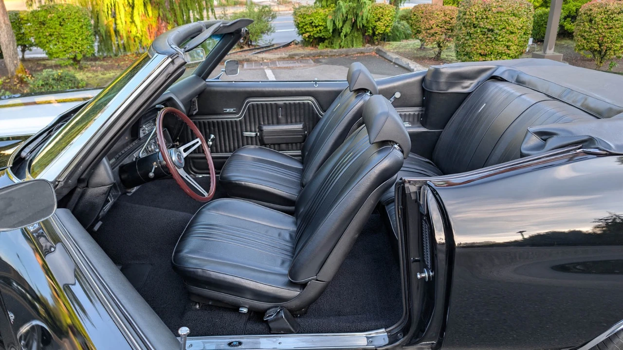 1970 Chevrolet Chevelle 2nd Gen - Image 12 of 24