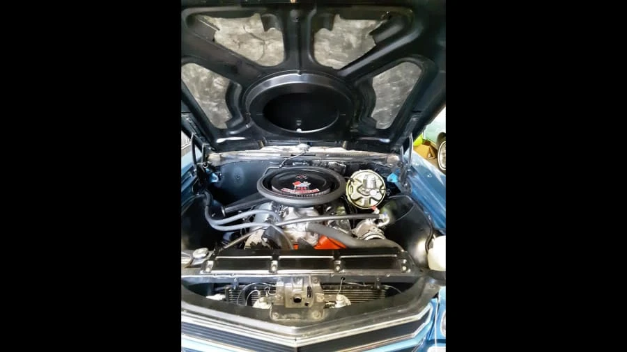 1970 Chevrolet Chevelle 2nd Gen - Image 6 of 11