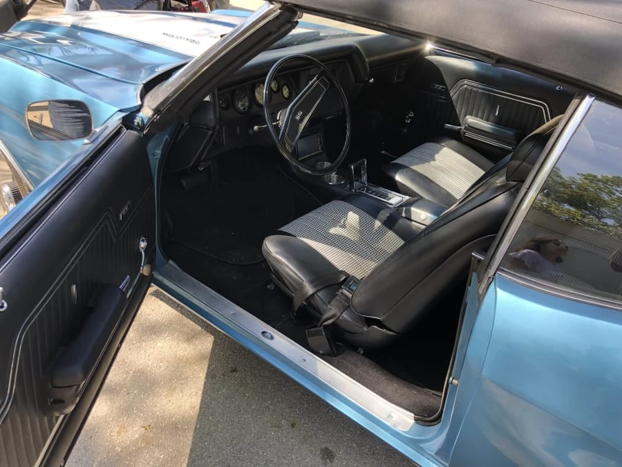 1970 Chevrolet Chevelle 2nd Gen - Image 5 of 11