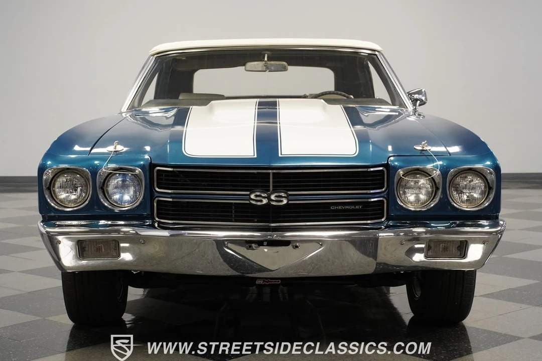 1970 Chevrolet Chevelle 2nd Gen - Image 18 of 21