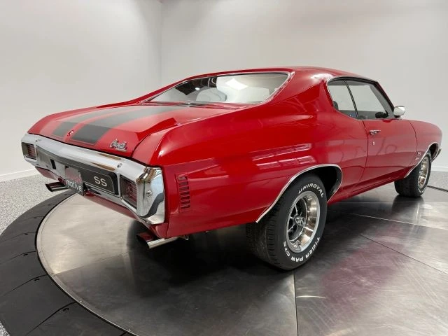 1970 Chevrolet Chevelle 2nd Gen - Image 19 of 31